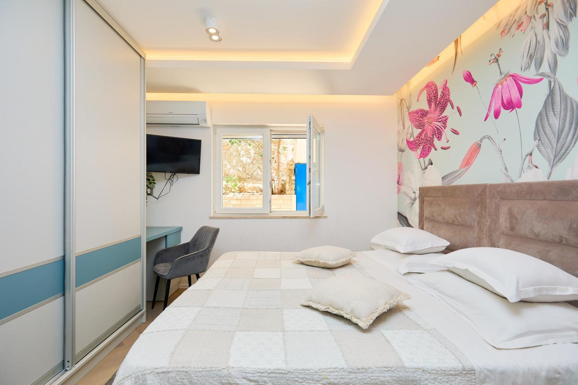 דוברובניק Insula Luxury Apartment מראה חיצוני תמונה