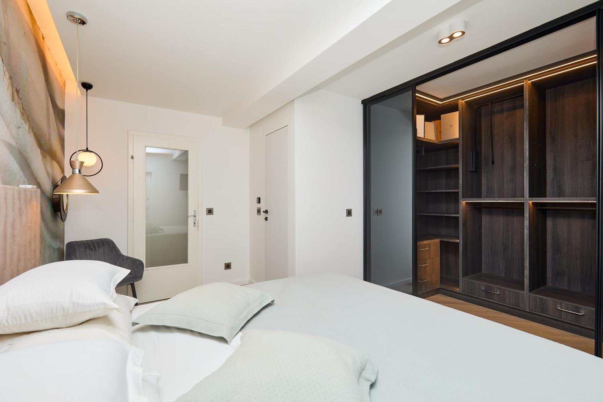 דוברובניק Insula Luxury Apartment מראה חיצוני תמונה